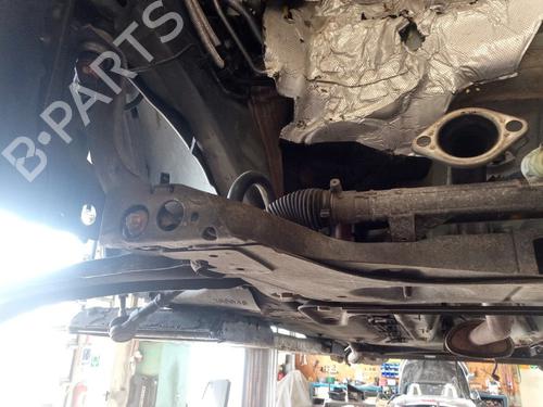 Subframe RENAULT CLIO III Grandtour (KR0/1_) 1.2 16V (KR0P) | BP22493297M9 