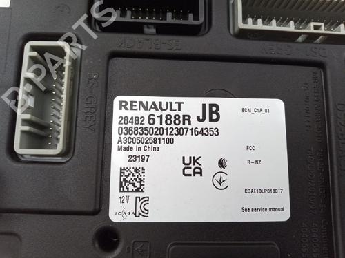 Control unit RENAULT CLIO V (B7_) 1.6 E-TECH 145 (B7MU) | BP32148043M11 - Image 5