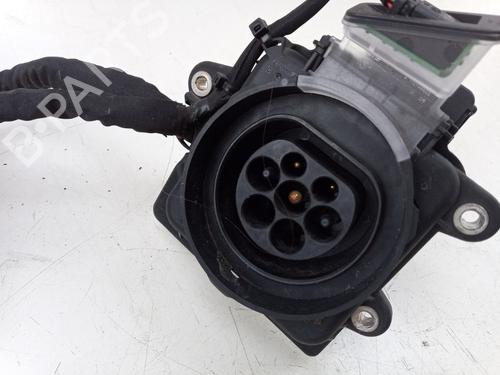 Other VOLVO V60 II (225) T8 Plug-in Hybrid AWD | BP30261330O1