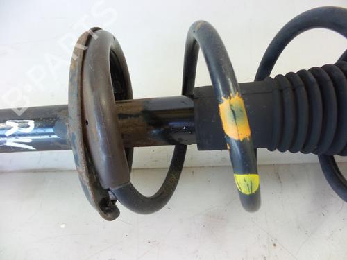 Right front shock absorber DACIA LOGAN MCV (KS_) 1.6 (KS0B, KS0D, KS0F) | BP22489621M17 