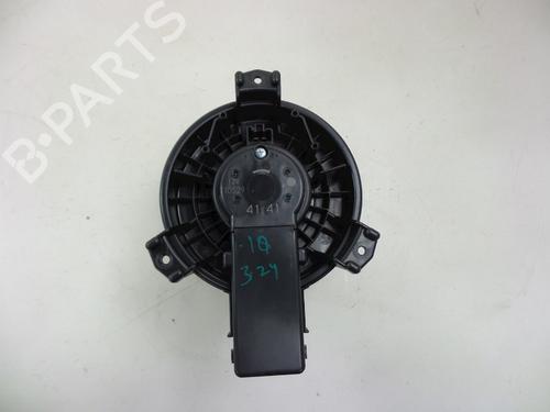 Used Heater blower motor SUZUKI BALENO (FW, EW) 1.2 Hybrid (A1K412) (90 hp) 22487135