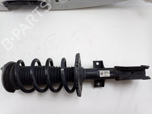 Used Right front shock absorber VW CRAFTER Van (SY_, SX_) 2.0 TDI FWD (SYB, SYC, SYD) (140 hp) 22497164