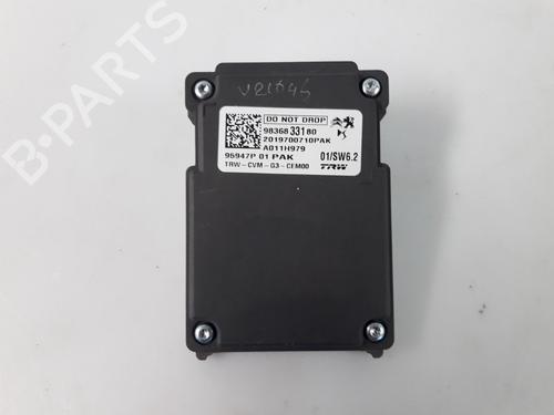Camera OPEL CORSA F (P2JO) CORSA-e (68) | BP22504107E14 