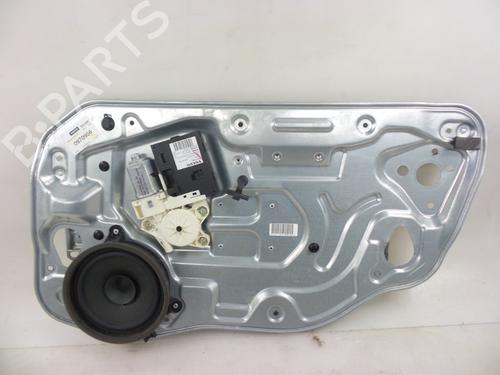 Used Front right window mechanism VOLVO S40 II (544) 1.8 (125 hp) 22483394