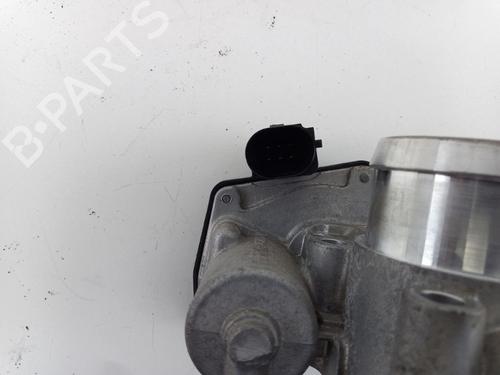 Spjældhus FORD FIESTA VI (CB1, CCN) 1.0 | BP22492702M82 