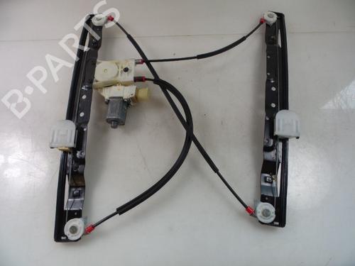 Used Front left window mechanism Front left window mechanism 22477963 22477963
