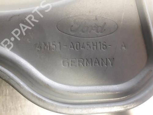 Front right window mechanism FORD FOCUS II Turnier (DA_, FFS, DS) 1.8 | BP22459835C23