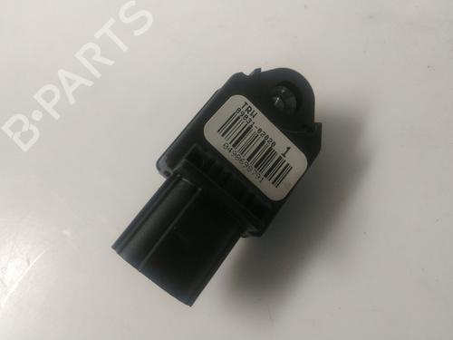 Inne TOYOTA COROLLA Verso (ZER_, ZZE12_, R1_) 2.2 D-4D (AUR10_, AUR10R) | BP29965642O1 