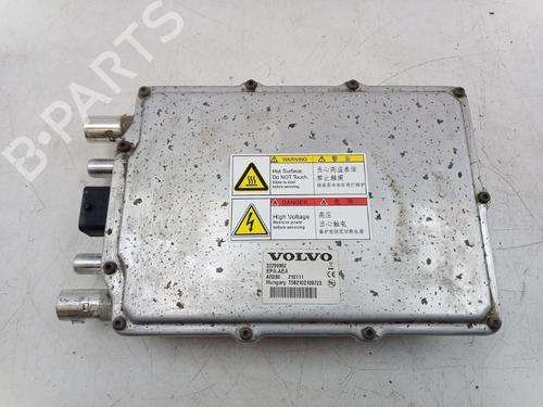Used Electronic module VOLVO V60 II (225) T8 Plug-in Hybrid AWD (390 hp) 30132005