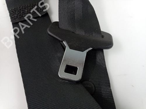 Rear right seatbelt FIAT 500 (312_) 1.2 (312AXA1A) | BP22468135I28 