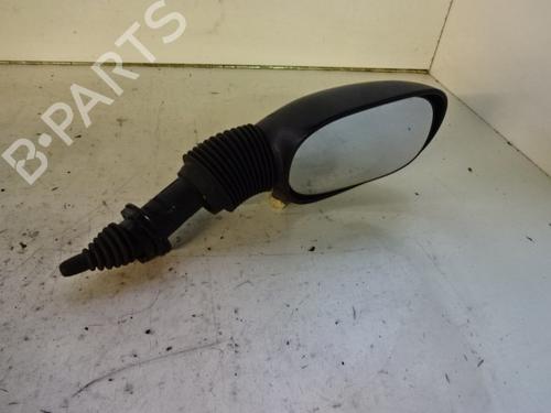Used Right mirror FORD KA (RB_) 1.3 i (60 hp) 22472422