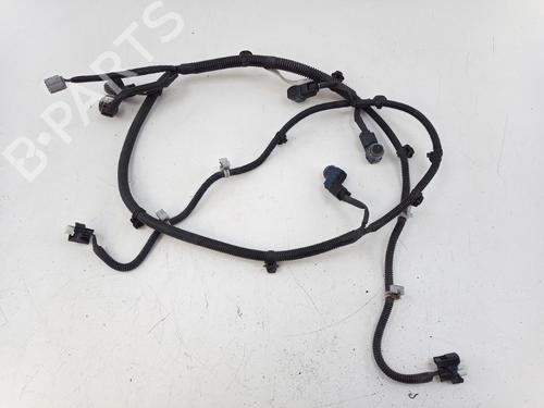 Elektronisk modul MITSUBISHI OUTLANDER III (GG_W, GF_W, ZJ, ZL, ZK) 2.0 Hybrid 4WD (GG2W) (200 hp) 29167869