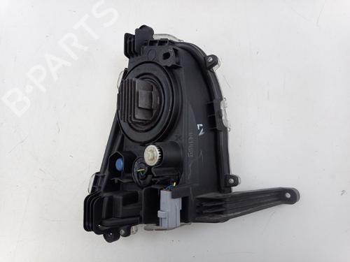 Left daytime light TOYOTA PRIUS (_W5_) 1.8 Hybrid (ZVW50, ZVW50_, ZVW51_, ZVW50R, ZVW51) | BP28961066C104 