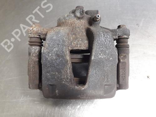 Used Left front brake caliper OPEL CORSA D (S07) 1.4 (L08, L68) (90 hp) 22477145