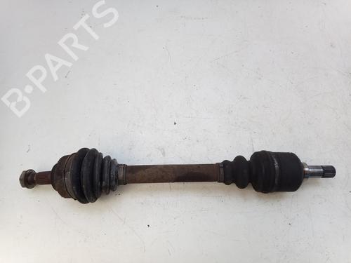 Drivaksel fortil venstre Drivaksel fortil venstre PEUGEOT 307 Break (3E) 2.0 (136 hp) 34707308 34707308