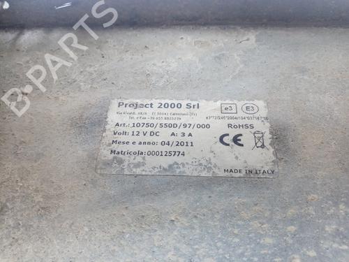 Trinbræt FIAT DUCATO Platform/Chassis (250_) 130 Multijet 2,3 D | BP34495926C149 - Image 4