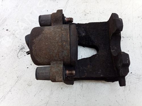 Right front brake caliper VW UP! (121, 122, BL1, BL2, BL3, 123) 1.0 EcoFuel | BP36568954M104 - Image 3