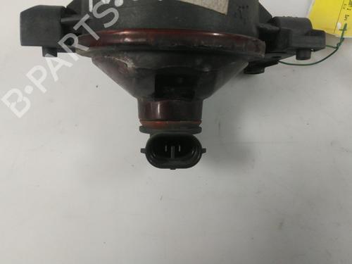 Right front fog light FORD FOCUS C-MAX (DM2) 1.6 | BP22477197C31