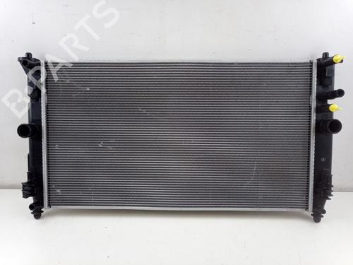 Køler TOYOTA PRIUS (_W5_) 1.8 Hybrid (ZVW50, ZVW50_, ZVW51_, ZVW50R, ZVW51) (122 hp) 28961060