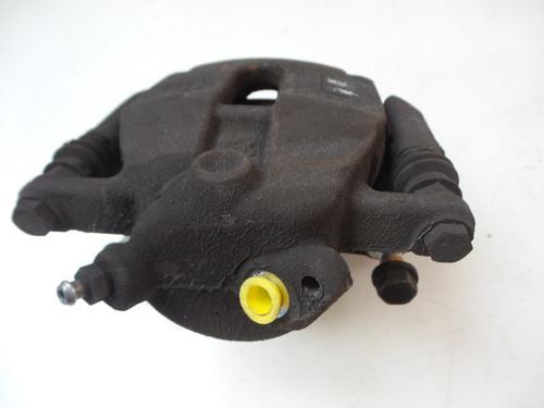 Used Left front brake caliper SUZUKI SWIFT III (MZ, EZ) 1.3 (RS413, ZC11S) (92 hp) 22478032