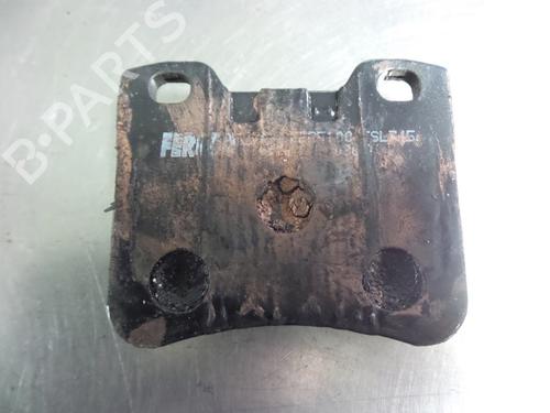Andre PEUGEOT 106 II (1A_, 1C_) 1.1 i | BP22459569O1 