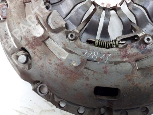 Other FORD S-MAX (WA6) 2.0 TDCi | BP30288387O1