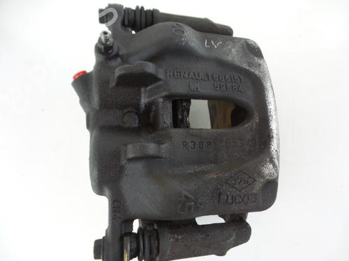 Used Left front brake caliper OPEL VIVARO A Van (X83) 2.0 CDTI (F7) (114 hp) 22475197
