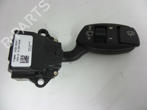 Rattstammestilk BMW 5 (E60) 523 i (177 hp) 22465519