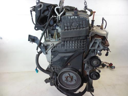 Motor CITROËN XSARA PICASSO (N68) 1.6 (95 hp) 24569566