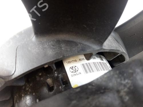 Support PEUGEOT 208 I (CA_, CC_) 1.6 BlueHDi 100 | BP26188162C155 