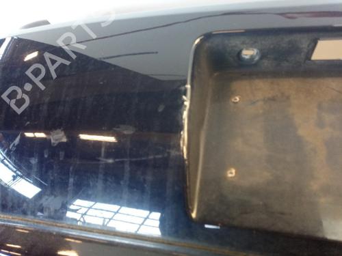 Rear bumper OPEL VECTRA C (Z02) 1.8 16V | BP23568385C8 