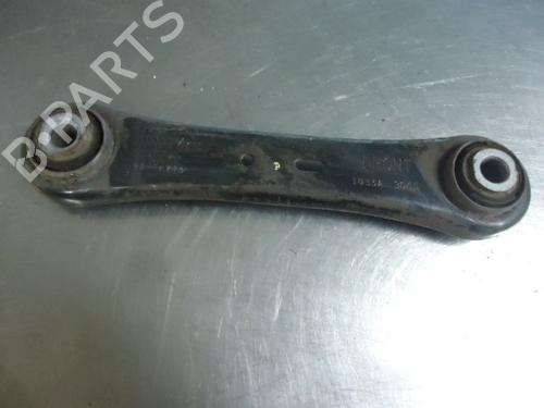 Used Left rear suspension arm VOLVO XC70 II (136) D5 AWD (185 hp) 22463106