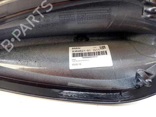 Antenna/Base BMW 5 (G30, F90) 540 i | BP29341504C140 
