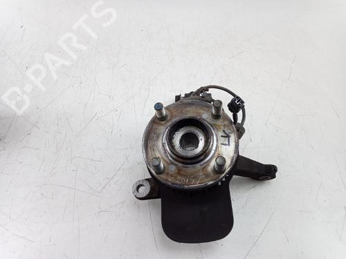 Used Left front steering knuckle SUZUKI CELERIO (LF) 1.0 (AVK310) (68 hp) 22495449