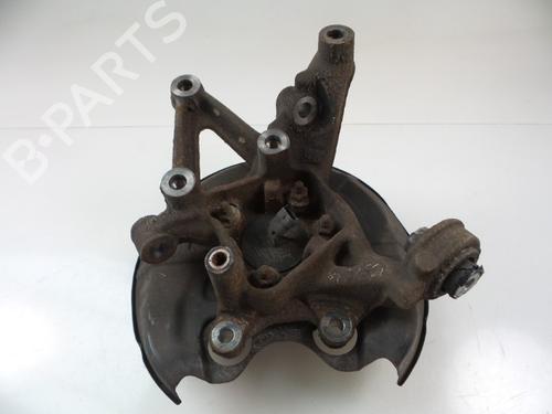 Used Left rear steering knuckle FIAT CROMA (194_) 2.2 16V (147 hp) 22473939