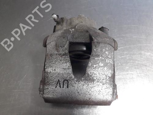 Used Right front brake caliper SEAT Mii (KF1, KE1) 1.0 (75 hp) 22473020