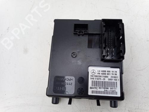 Used Control unit Control unit 36458847 36458847