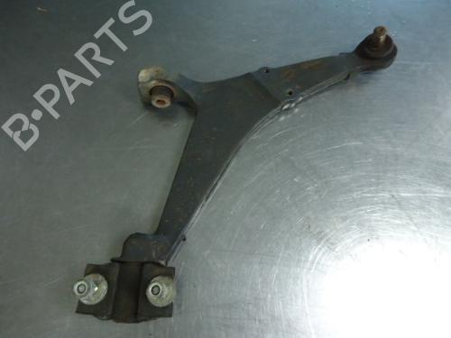 Used Right front suspension arm CITROËN SAXO (S0, S1) 1.1 X, SX (60 hp) 22450533