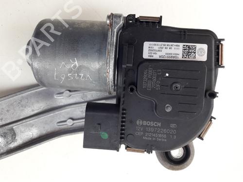 Viskermotor vindrude CUPRA BORN (K11) 58 | BP23271520M29