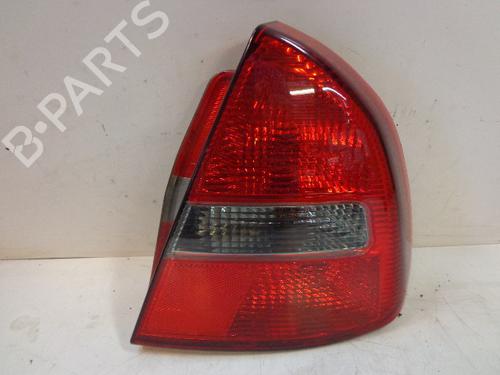 Højre baglygte MITSUBISHI CARISMA (DA_) 1.6 (DA1A) (103 hp) 22466520