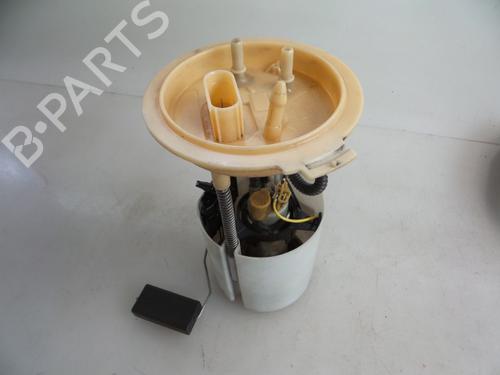 Used Fuel pump SKODA OCTAVIA II (1Z3) 1.9 TDI (105 hp) 22476966