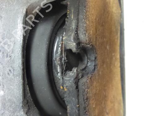 Left front brake caliper BMW 1 (F20) 118 i | BP22487248M105 