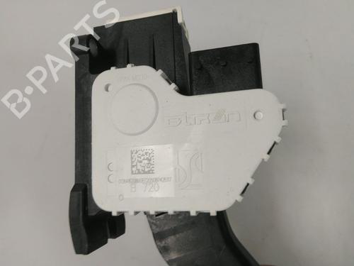 Pedal CITROËN JUMPER II Platform/Chassis 2.0 BlueHDi 160 | BP31860665I4