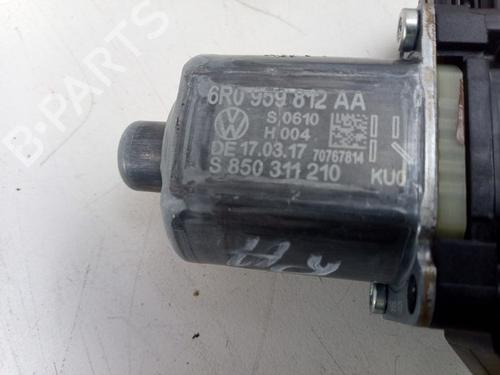 Rear right window mechanism VW POLO V (6R1, 6C1) 1.0 TSI | BP28440259C25 
