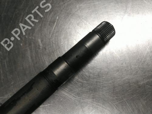 Right front driveshaft PEUGEOT 307 CC (3B) 2.0 HDi 135 | BP22473096M39