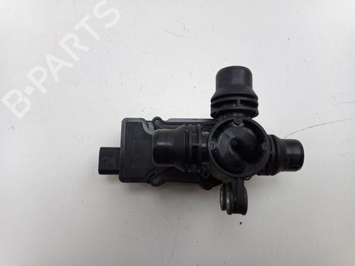 Thermostat housing MERCEDES-BENZ SPRINTER 3,5-t Van (B907, B910) 311 CDI RWD (907.631, 907.633, 907.635, 907.637) | BP22513865M116 