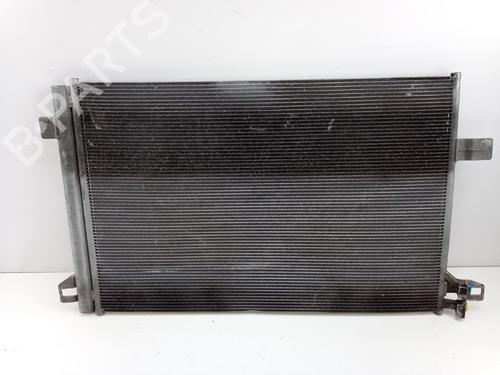 Used AC radiator AC radiator VW TRANSPORTER T6 Van (SGA, SGH, SHA, SHH) 2.0 TDI (114 hp) 22510713 22510713