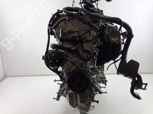 Engine MAZDA CX-80 (KL_) e-SKYACTIVE PHEV AWD (KL0H, KL5S3P) | BP31905387M1 - Image 4