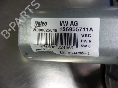 Viskermotor bagrude SEAT Mii (KF1, KE1) 1.0 | BP22473008M102 