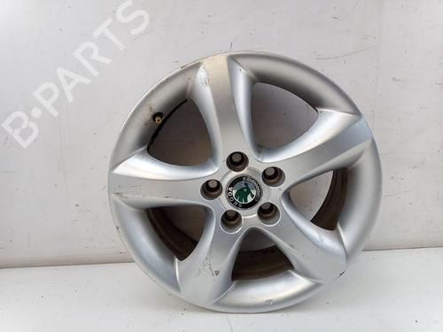 Used Rim Rim 37428019 37428019